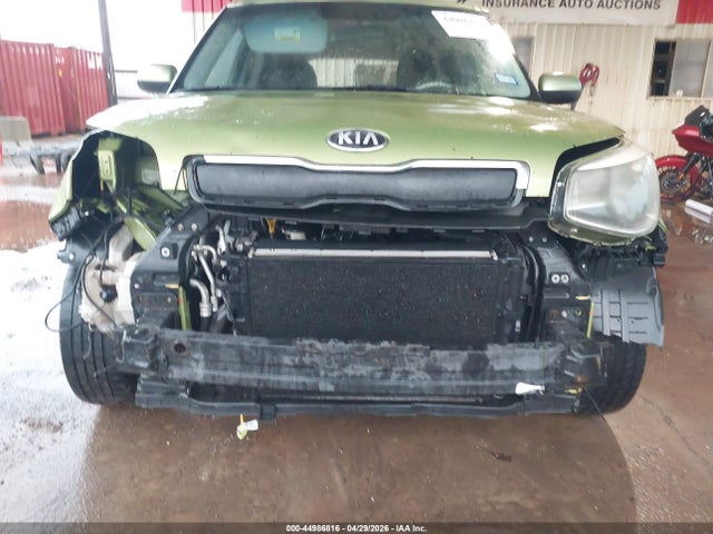 Aukcja sprzedaży 2014 Kia Soul, vin: KNDJN2A29E7717514, numer aukcji: 44986816