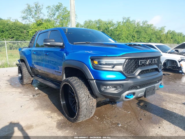 2021 Ram 1500 მანქანა იყიდება აუქციონზე, vin: 1C6SRFU94MN744534, აუქციონის ნომერი: 44986817