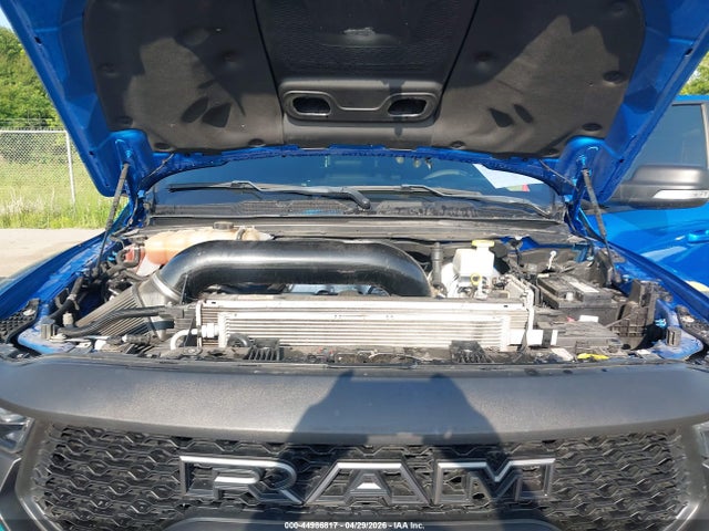 Продажа на аукционе авто 2021 Ram 1500, vin: 1C6SRFU94MN744534, номер лота: 44986817