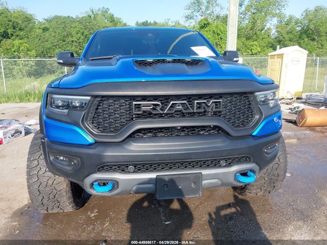 Продажа на аукционе авто 2021 Ram 1500, vin: 1C6SRFU94MN744534, номер лота: 44986817