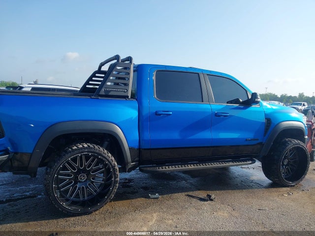 Продажа на аукционе авто 2021 Ram 1500, vin: 1C6SRFU94MN744534, номер лота: 44986817