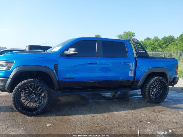 Продажа на аукционе авто 2021 Ram 1500, vin: 1C6SRFU94MN744534, номер лота: 44986817