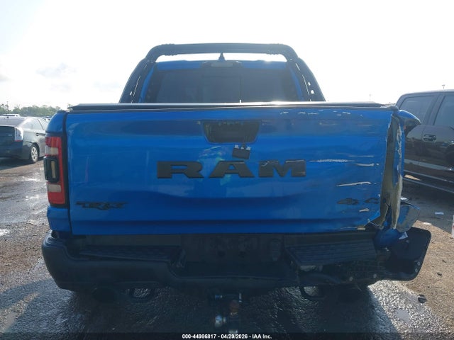 Продажа на аукционе авто 2021 Ram 1500, vin: 1C6SRFU94MN744534, номер лота: 44986817