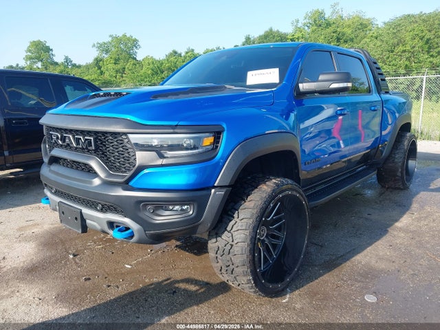 Продажа на аукционе авто 2021 Ram 1500, vin: 1C6SRFU94MN744534, номер лота: 44986817