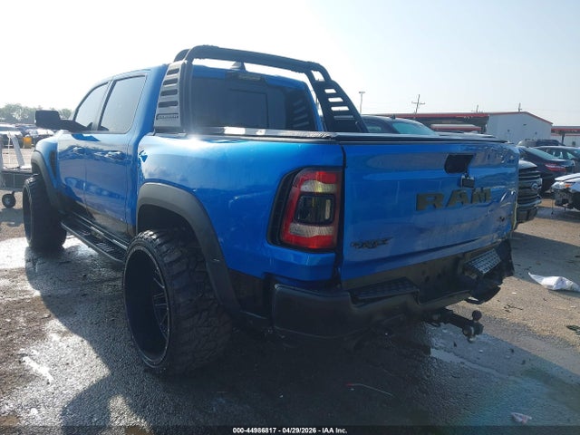 Продажа на аукционе авто 2021 Ram 1500, vin: 1C6SRFU94MN744534, номер лота: 44986817