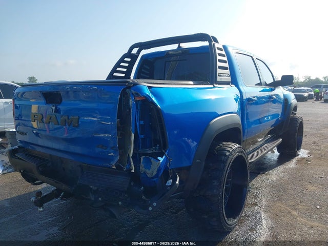 Продажа на аукционе авто 2021 Ram 1500, vin: 1C6SRFU94MN744534, номер лота: 44986817