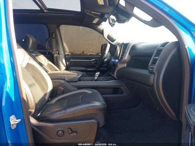 Продажа на аукционе авто 2021 Ram 1500, vin: 1C6SRFU94MN744534, номер лота: 44986817