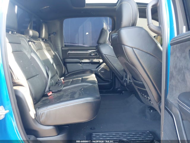 Продажа на аукционе авто 2021 Ram 1500, vin: 1C6SRFU94MN744534, номер лота: 44986817