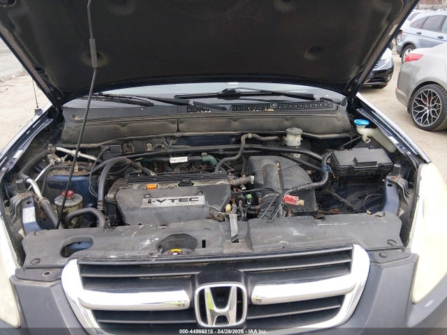 Aukcja sprzedaży 2004 Honda Cr-v Lx, vin: SHSRD78454U247302, numer aukcji: 44986818