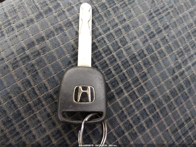 Aukcja sprzedaży 2004 Honda Cr-v Lx, vin: SHSRD78454U247302, numer aukcji: 44986818