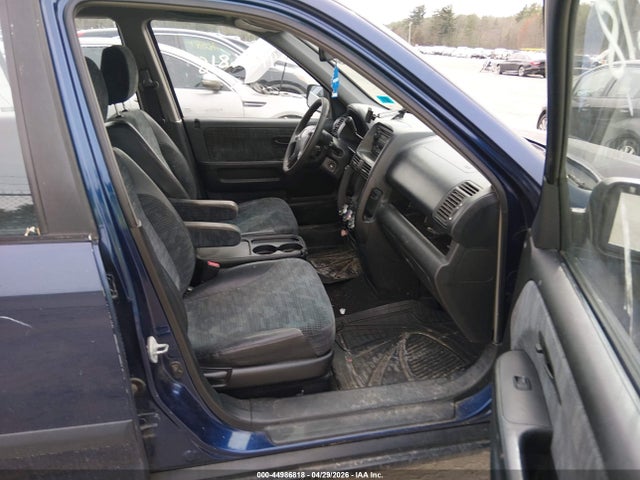 Aukcja sprzedaży 2004 Honda Cr-v Lx, vin: SHSRD78454U247302, numer aukcji: 44986818