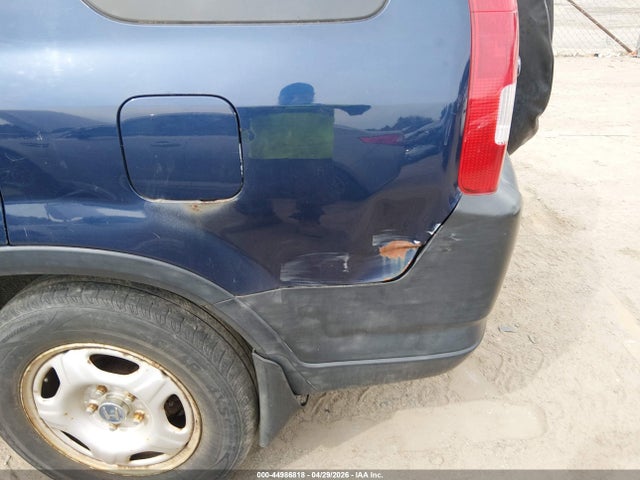 Aukcja sprzedaży 2004 Honda Cr-v Lx, vin: SHSRD78454U247302, numer aukcji: 44986818