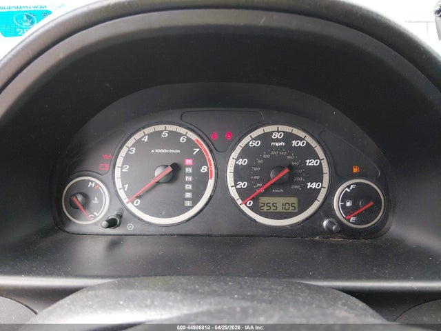 Aukcja sprzedaży 2004 Honda Cr-v Lx, vin: SHSRD78454U247302, numer aukcji: 44986818