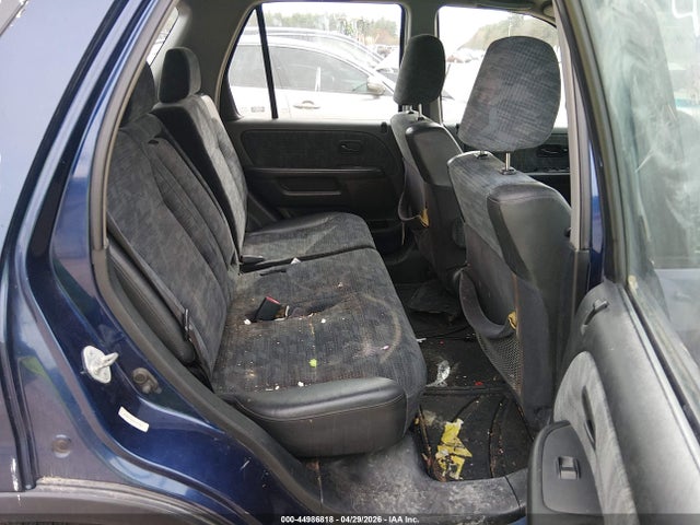 Aukcja sprzedaży 2004 Honda Cr-v Lx, vin: SHSRD78454U247302, numer aukcji: 44986818