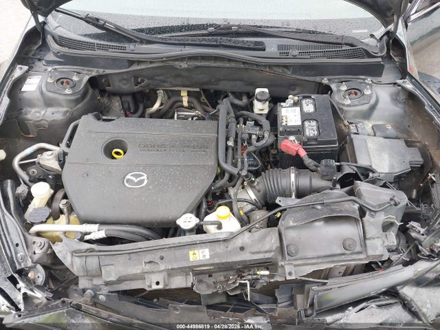 Aukcja sprzedaży 2013 Mazda Mazda6 I Sport, vin: 1YVHZ8BH1D5M09945, numer aukcji: 44986819