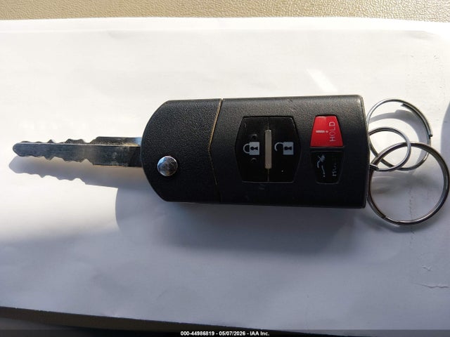 Aukcja sprzedaży 2013 Mazda Mazda6 I Sport, vin: 1YVHZ8BH1D5M09945, numer aukcji: 44986819
