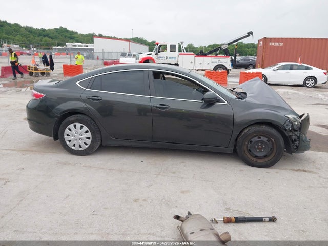 Aukcja sprzedaży 2013 Mazda Mazda6 I Sport, vin: 1YVHZ8BH1D5M09945, numer aukcji: 44986819