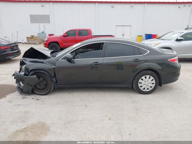 Aukcja sprzedaży 2013 Mazda Mazda6 I Sport, vin: 1YVHZ8BH1D5M09945, numer aukcji: 44986819