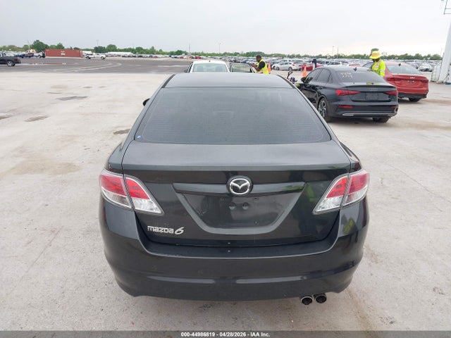 Aukcja sprzedaży 2013 Mazda Mazda6 I Sport, vin: 1YVHZ8BH1D5M09945, numer aukcji: 44986819