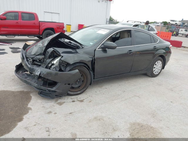 Aukcja sprzedaży 2013 Mazda Mazda6 I Sport, vin: 1YVHZ8BH1D5M09945, numer aukcji: 44986819