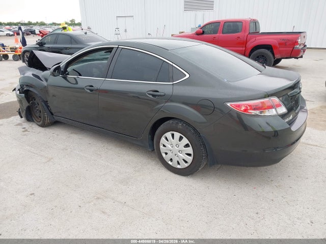 Aukcja sprzedaży 2013 Mazda Mazda6 I Sport, vin: 1YVHZ8BH1D5M09945, numer aukcji: 44986819