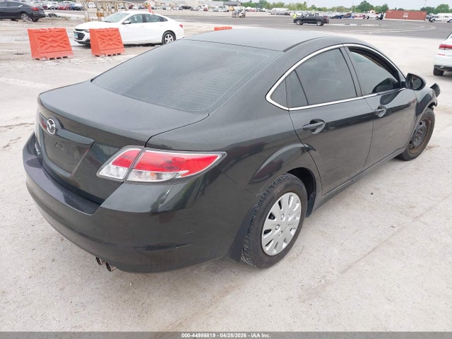 Aukcja sprzedaży 2013 Mazda Mazda6 I Sport, vin: 1YVHZ8BH1D5M09945, numer aukcji: 44986819