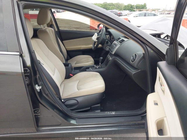 Aukcja sprzedaży 2013 Mazda Mazda6 I Sport, vin: 1YVHZ8BH1D5M09945, numer aukcji: 44986819