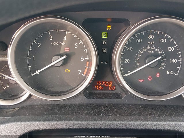 Aukcja sprzedaży 2013 Mazda Mazda6 I Sport, vin: 1YVHZ8BH1D5M09945, numer aukcji: 44986819