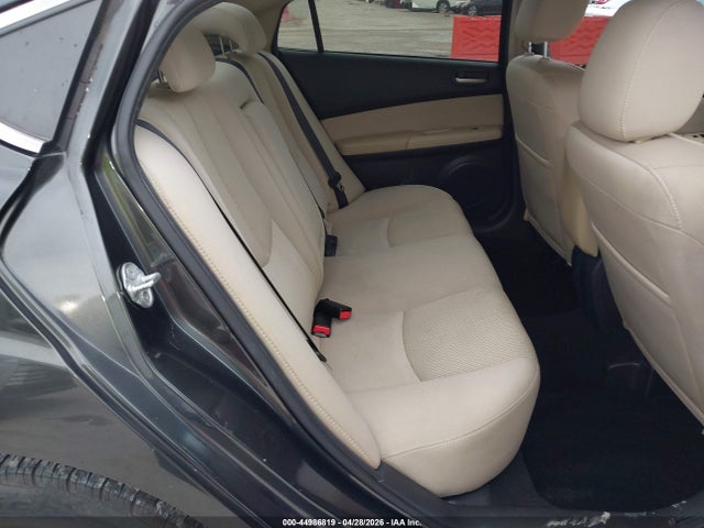 Aukcja sprzedaży 2013 Mazda Mazda6 I Sport, vin: 1YVHZ8BH1D5M09945, numer aukcji: 44986819