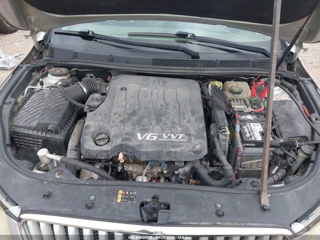 44986829 :رقم المزاد ، 1G4GD5E38CF117891 vin ، 2012 Buick Lacrosse Premium 1 Group مزاد بيع