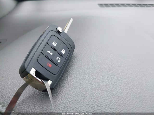 44986829 :رقم المزاد ، 1G4GD5E38CF117891 vin ، 2012 Buick Lacrosse Premium 1 Group مزاد بيع