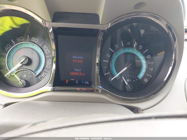 44986829 :رقم المزاد ، 1G4GD5E38CF117891 vin ، 2012 Buick Lacrosse Premium 1 Group مزاد بيع