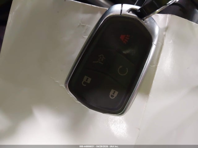 Продаж на аукціоні авто 2017 Cadillac Xt5 Luxury, vin: 1GYKNDRSXHZ187366, номер лоту: 44986831