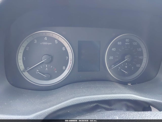 Aukcja sprzedaży 2018 Hyundai Tucson Value, vin: KM8J3CA22JU691468, numer aukcji: 44986836