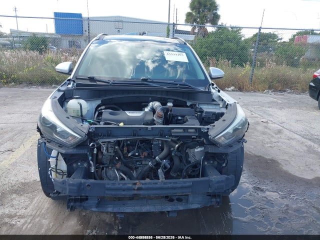 Aukcja sprzedaży 2018 Hyundai Tucson Value, vin: KM8J3CA22JU691468, numer aukcji: 44986836