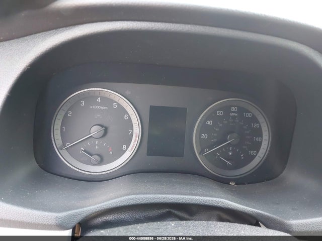 Aukcja sprzedaży 2018 Hyundai Tucson Value, vin: KM8J3CA22JU691468, numer aukcji: 44986836