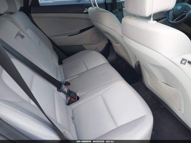 Aukcja sprzedaży 2018 Hyundai Tucson Value, vin: KM8J3CA22JU691468, numer aukcji: 44986836