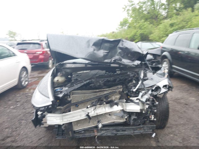 44986838 :رقم المزاد ، 5NPEL4JAXLH036202 vin ، 2020 Hyundai Sonata Sel مزاد بيع