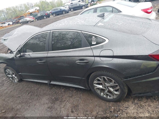 44986838 :رقم المزاد ، 5NPEL4JAXLH036202 vin ، 2020 Hyundai Sonata Sel مزاد بيع