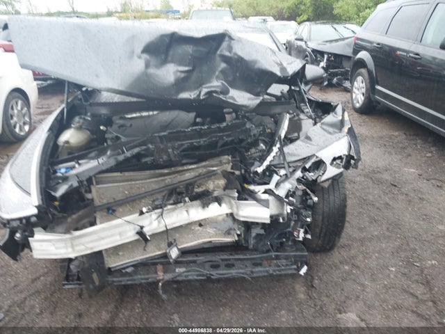 44986838 :رقم المزاد ، 5NPEL4JAXLH036202 vin ، 2020 Hyundai Sonata Sel مزاد بيع