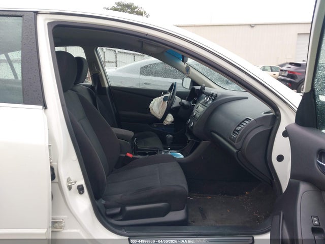 2012 Nissan Altima 2.5 S მანქანა იყიდება აუქციონზე, vin: 1N4AL2AP2CC134004, აუქციონის ნომერი: 44986839