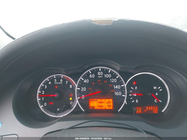 2012 Nissan Altima 2.5 S მანქანა იყიდება აუქციონზე, vin: 1N4AL2AP2CC134004, აუქციონის ნომერი: 44986839