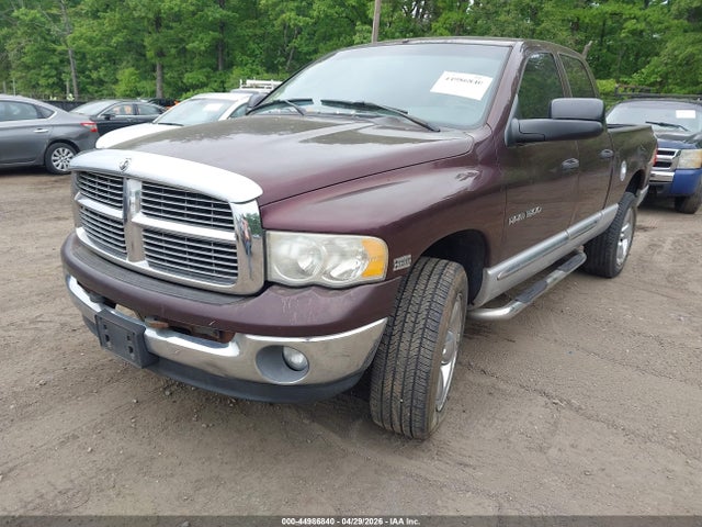 44986840 :رقم المزاد ، 1D3HU18D15J598936 vin ، 2005 Dodge Ram 1500 Slt/laramie مزاد بيع