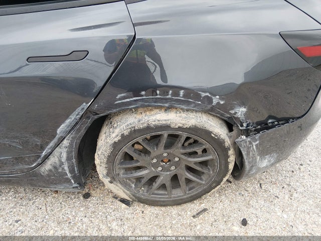 Продажа на аукционе авто 2024 Tesla Model 3 Long Range Dual Motor All-wheel Drive/rear-wheel Drive, vin: 5YJ3E1EA5RF755830, номер лота: 44986847