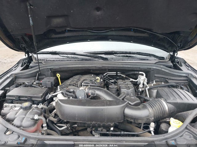 Продажа на аукционе авто 2023 Dodge Durango Gt Rwd, vin: 1C4RDHDGXPC675266, номер лота: 44986849