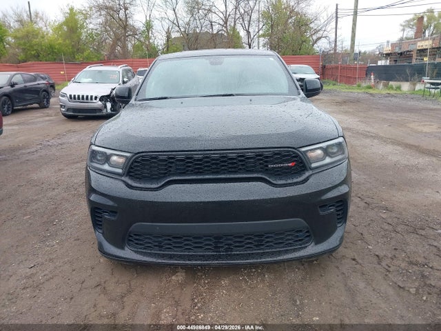 Продажа на аукционе авто 2023 Dodge Durango Gt Rwd, vin: 1C4RDHDGXPC675266, номер лота: 44986849