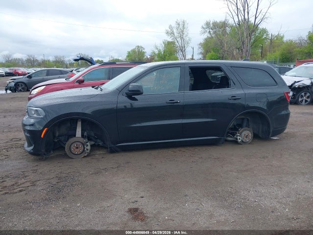Продажа на аукционе авто 2023 Dodge Durango Gt Rwd, vin: 1C4RDHDGXPC675266, номер лота: 44986849