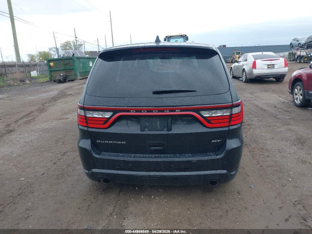 Продажа на аукционе авто 2023 Dodge Durango Gt Rwd, vin: 1C4RDHDGXPC675266, номер лота: 44986849