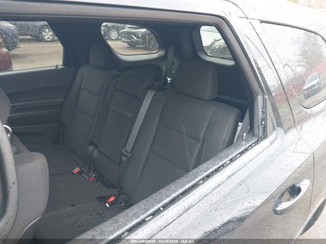 Продажа на аукционе авто 2023 Dodge Durango Gt Rwd, vin: 1C4RDHDGXPC675266, номер лота: 44986849