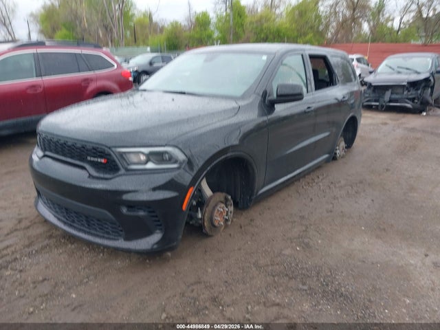 Продажа на аукционе авто 2023 Dodge Durango Gt Rwd, vin: 1C4RDHDGXPC675266, номер лота: 44986849